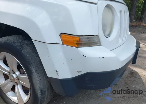 2012 Jeep Patriot Sport z USA, uszkodzony, nr VIN 1C4NJRBB7CD671801